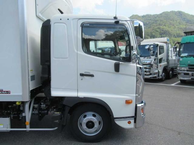 Ref No.A15625789 HINO RANGER Image#13
