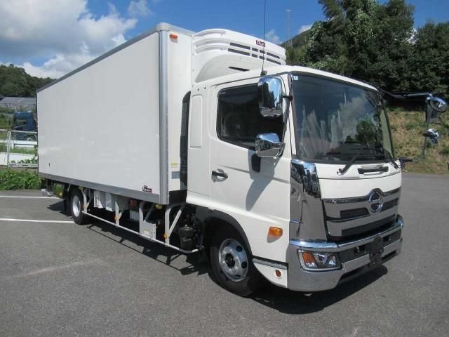 Ref No.A15625789 HINO RANGER Image#2