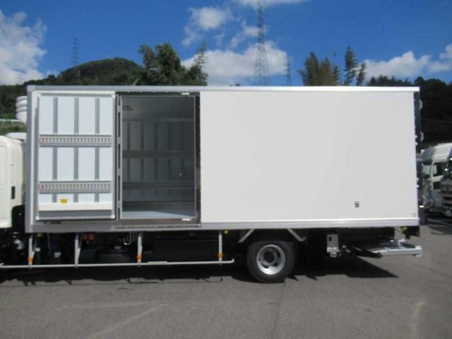 Ref No.A15625789 HINO RANGER Image#6