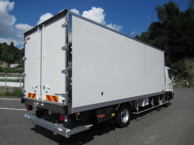 Ref No.A15625789 HINO RANGER Image#3