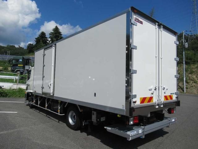 Ref No.A15625789 HINO RANGER Image#4