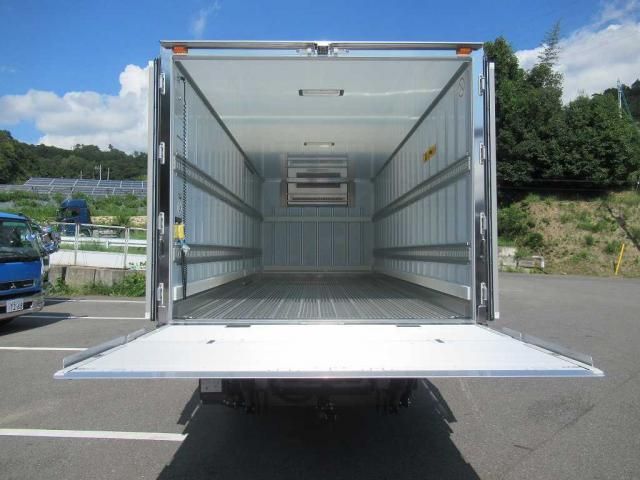 Ref No.A15625789 HINO RANGER Image#7