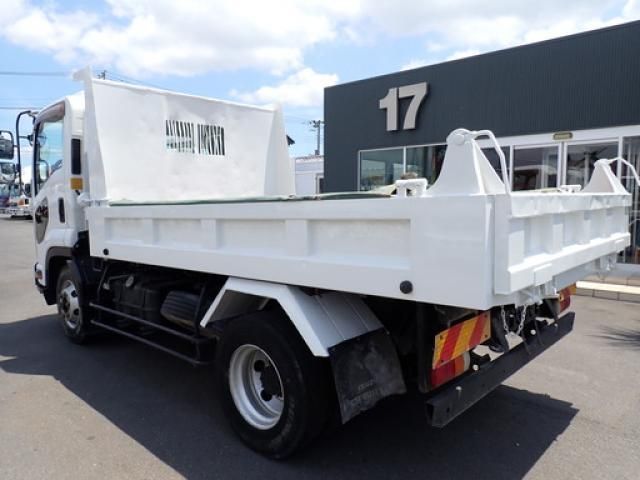 Ref No.A15625792 ISUZU FORWARD Image#7