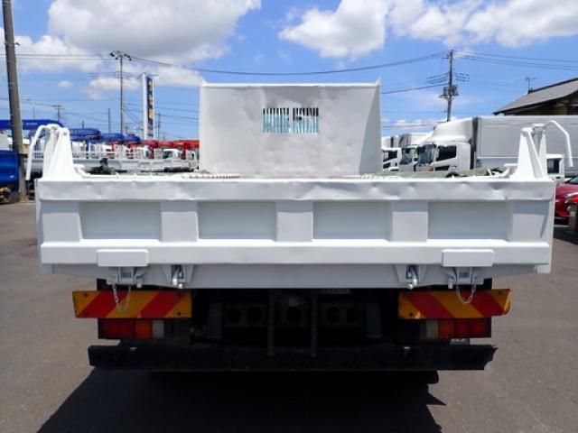 Ref No.A15625792 ISUZU FORWARD Image#6