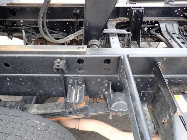 Ref No.A15625792 ISUZU FORWARD Image#15