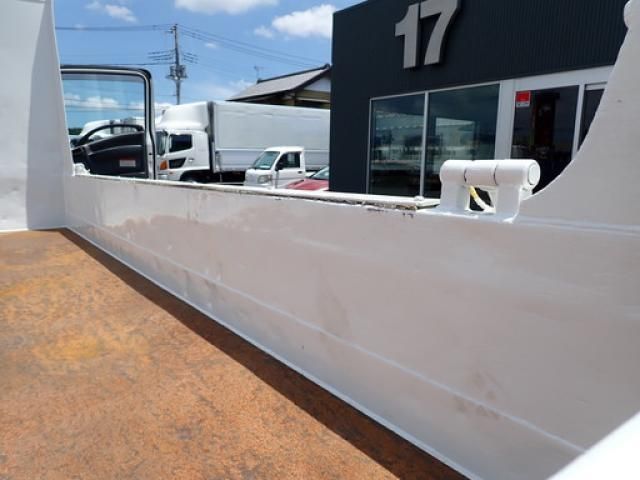 Ref No.A15625792 ISUZU FORWARD Image#19