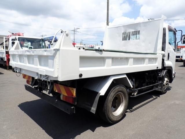 Ref No.A15625792 ISUZU FORWARD Image#5