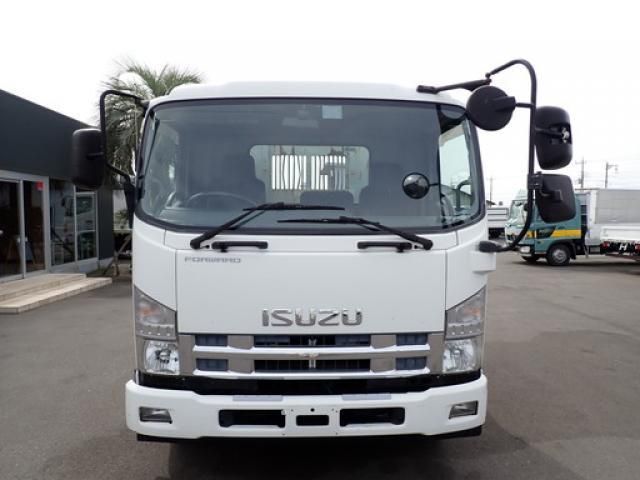 Ref No.A15625792 ISUZU FORWARD Image#2