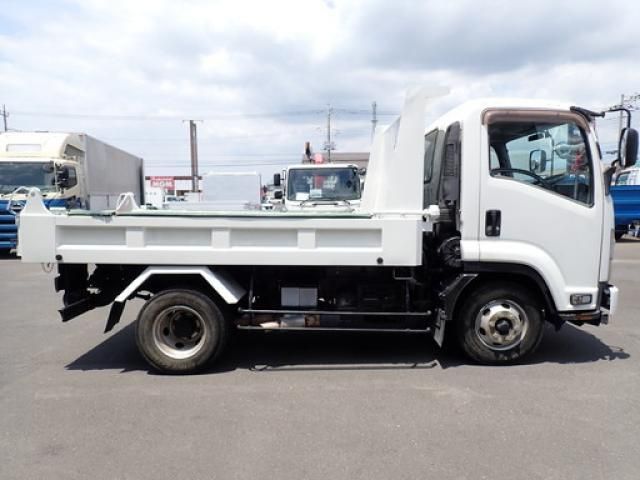 Ref No.A15625792 ISUZU FORWARD Image#4