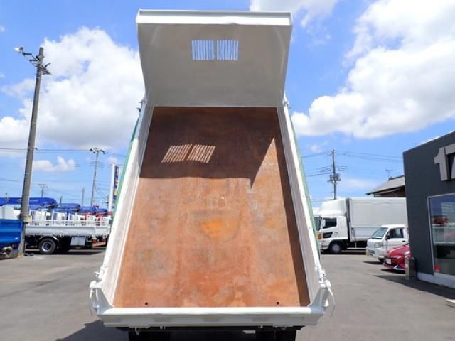 Ref No.A15625792 ISUZU FORWARD Image#9