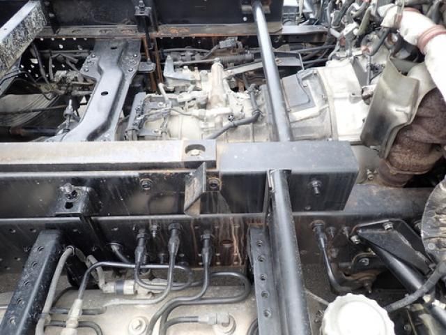 Ref No.A15625792 ISUZU FORWARD Image#14