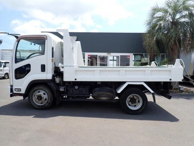 Ref No.A15625792 ISUZU FORWARD Image#8