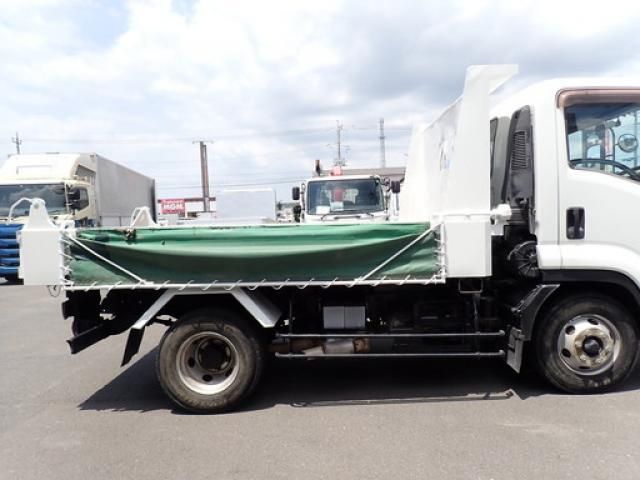 Ref No.A15625792 ISUZU FORWARD Image#20
