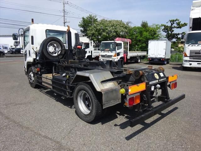Ref No.A15625796 ISUZU FORWARD Image#4