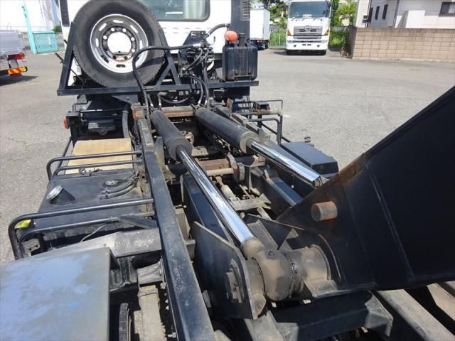 Ref No.A15625796 ISUZU FORWARD Image#20