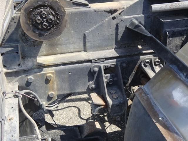 Ref No.A15625796 ISUZU FORWARD Image#12
