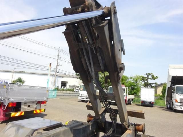 Ref No.A15625796 ISUZU FORWARD Image#8