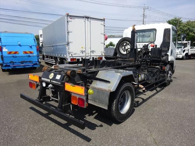 Ref No.A15625796 ISUZU FORWARD Image#5