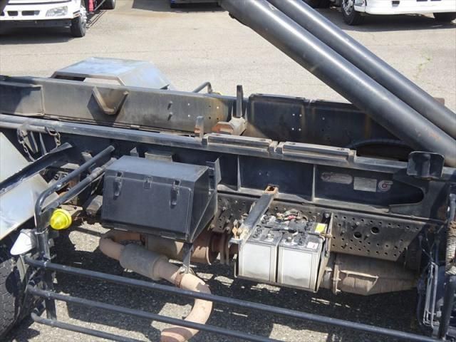 Ref No.A15625796 ISUZU FORWARD Image#11