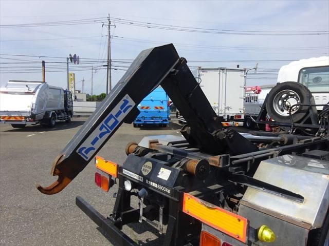 Ref No.A15625796 ISUZU FORWARD Image#18