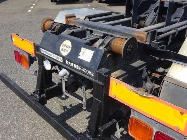 Ref No.A15625796 ISUZU FORWARD Image#16