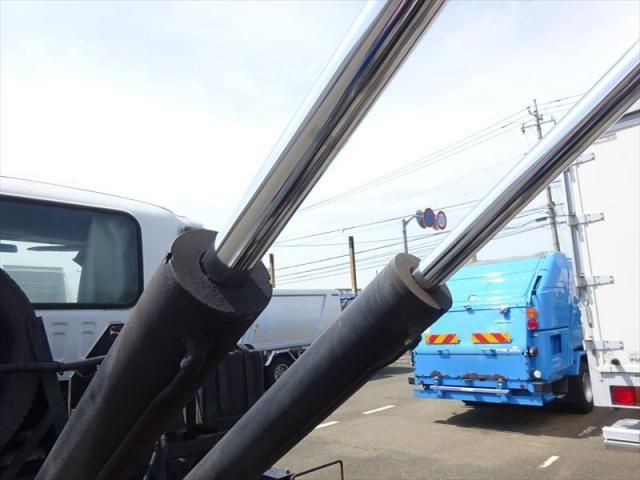 Ref No.A15625796 ISUZU FORWARD Image#10