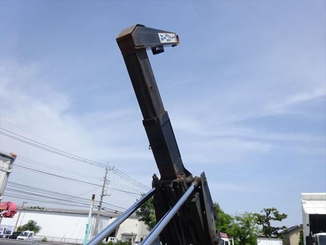 Ref No.A15625796 ISUZU FORWARD Image#9