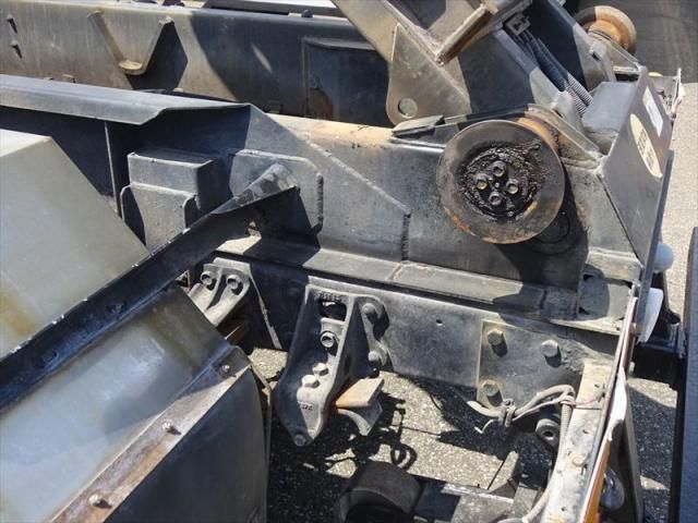 Ref No.A15625796 ISUZU FORWARD Image#7