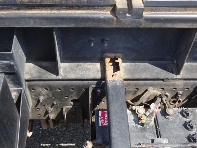 Ref No.A15625796 ISUZU FORWARD Image#14