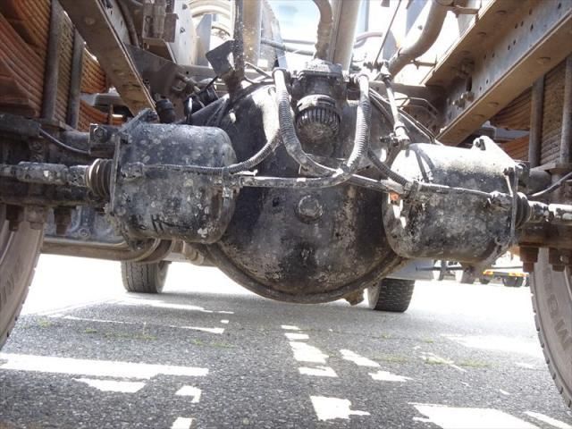 Ref No.A15625796 ISUZU FORWARD Image#13