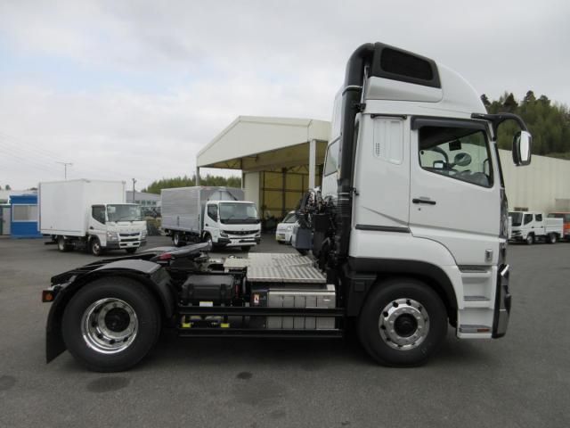 Ref No.A15625797 MITSUBISHI SUPER GREAT Image#6