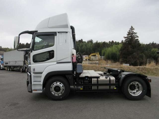 Ref No.A15625797 MITSUBISHI SUPER GREAT Image#4