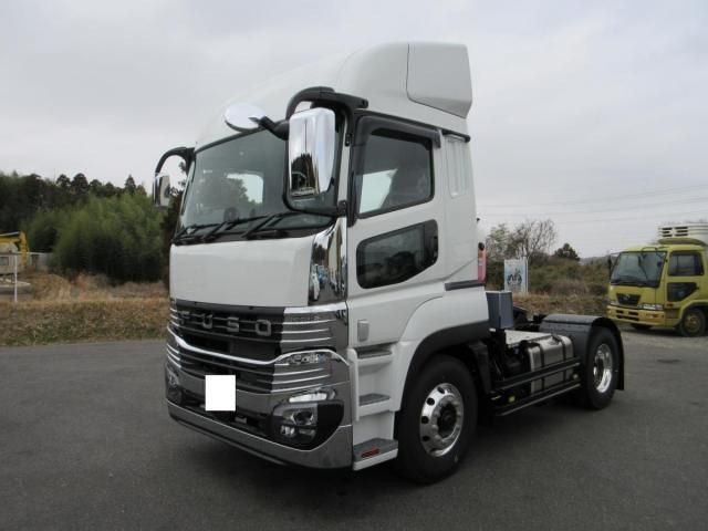 Ref No.A15625797 MITSUBISHI SUPER GREAT Image#3