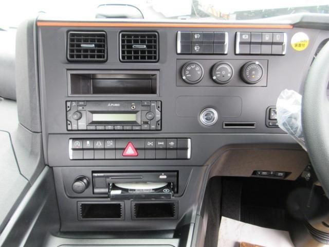 Ref No.A15625797 MITSUBISHI SUPER GREAT Image#13
