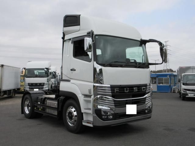 MITSUBISHI SUPER GREAT