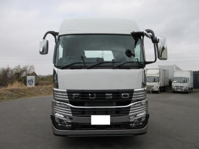 Ref No.A15625797 MITSUBISHI SUPER GREAT Image#2