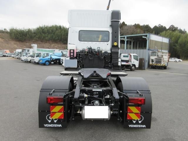 Ref No.A15625797 MITSUBISHI SUPER GREAT Image#5