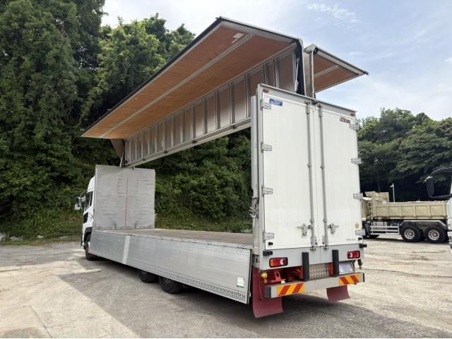 Ref No.A15625798 NISSAN DIESEL QUON Image#10