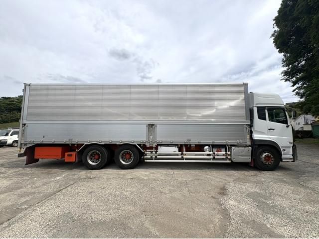 Ref No.A15625798 NISSAN DIESEL QUON Image#8