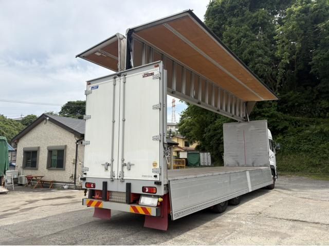 Ref No.A15625798 NISSAN DIESEL QUON Image#12