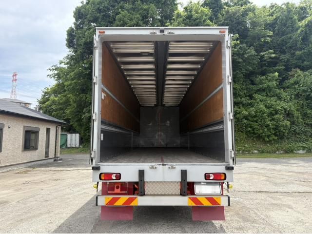 Ref No.A15625798 NISSAN DIESEL QUON Image#13