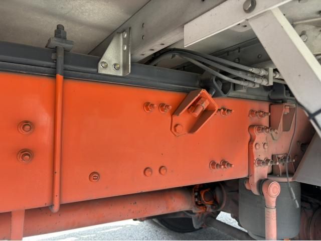 Ref No.A15625798 NISSAN DIESEL QUON Image#20
