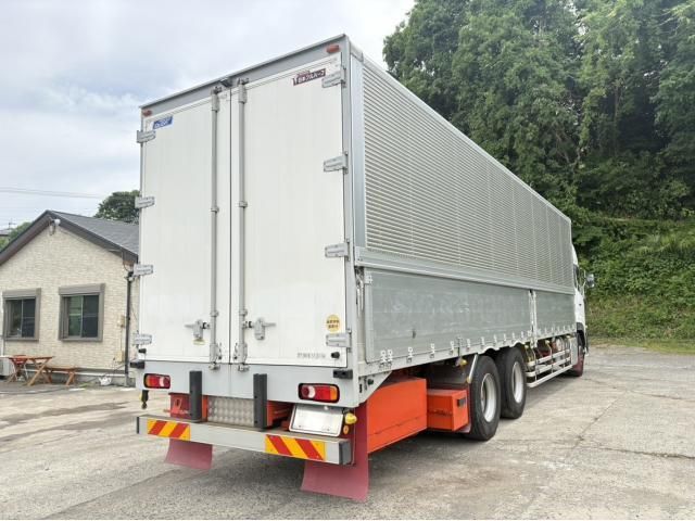 Ref No.A15625798 NISSAN DIESEL QUON Image#4