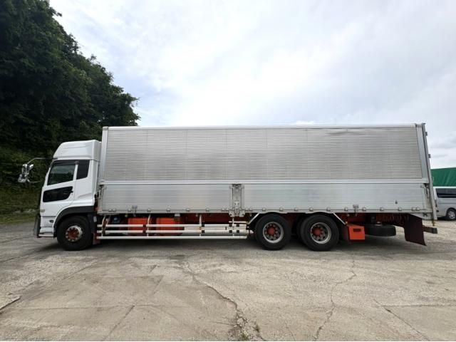 Ref No.A15625798 NISSAN DIESEL QUON Image#6