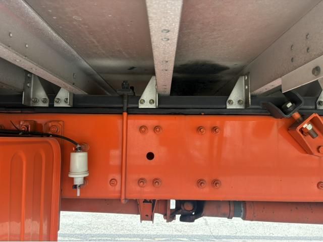 Ref No.A15625798 NISSAN DIESEL QUON Image#19