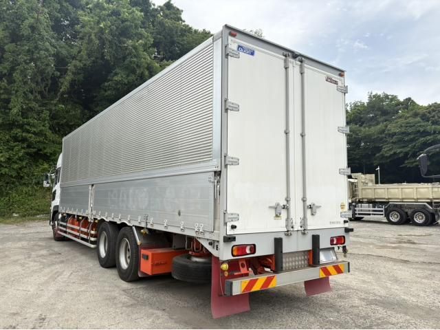 Ref No.A15625798 NISSAN DIESEL QUON Image#2