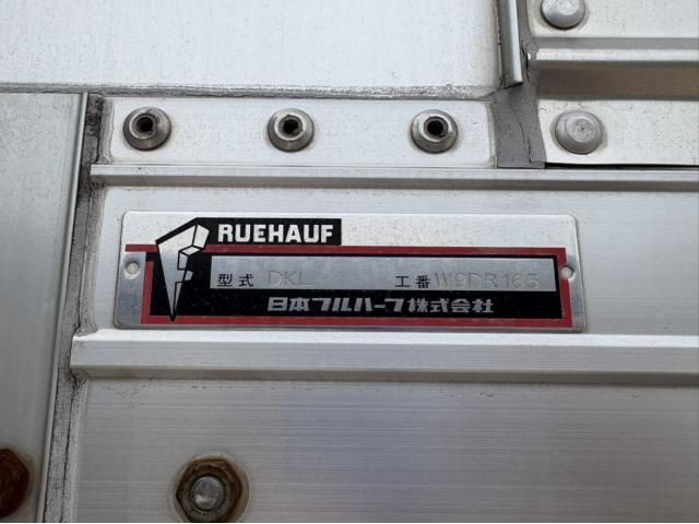 Ref No.A15625798 NISSAN DIESEL QUON Image#16
