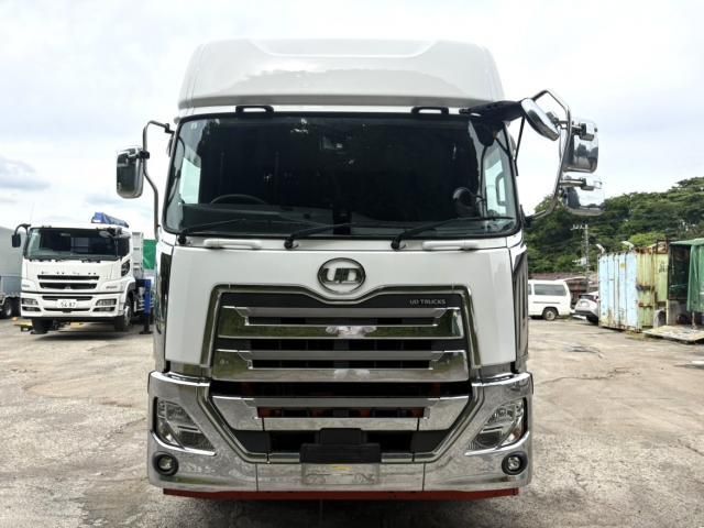 Ref No.A15625798 NISSAN DIESEL QUON Image#5