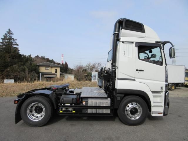 Ref No.A15625799 MITSUBISHI SUPER GREAT Image#6