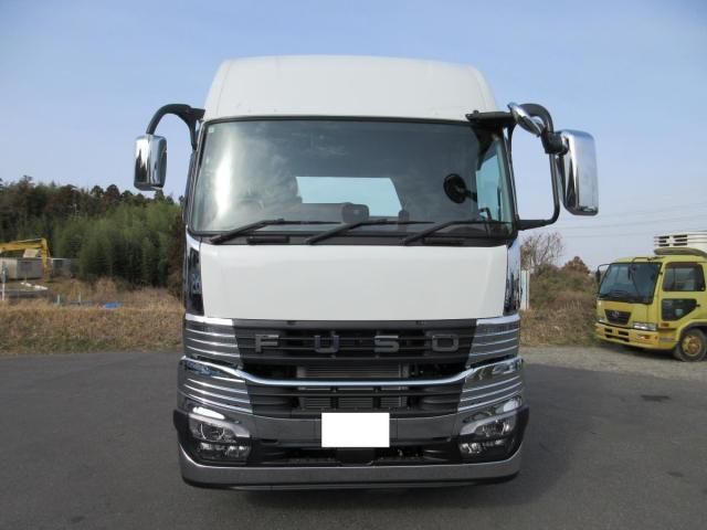 Ref No.A15625799 MITSUBISHI SUPER GREAT Image#2